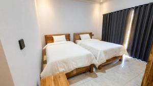 Jukung Bali Stay & Surf