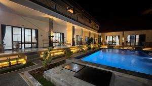Jukung Bali Stay & Surf