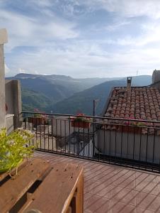 La casa di Don Tano
