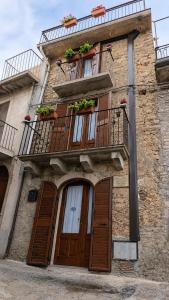 La casa di Don Tano
