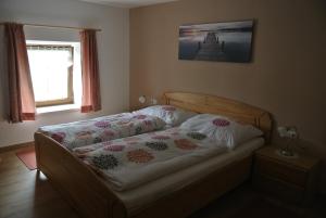 Ferienhaus beim Lener