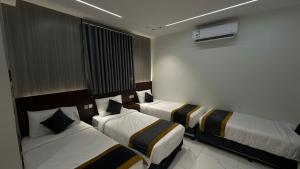 Majid Hotel - فندق ماجد