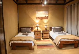 Beenbreck Guest Farm