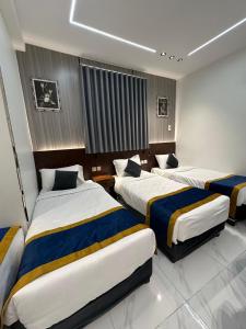 Majid Hotel - فندق ماجد