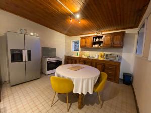 Appartement 3 chambres - résidence sécurisée