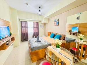 CherylS Crib at horizons101