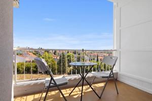 Apartman Tombili 7- minute walk to the Valsaline beach and Lungomare promenade