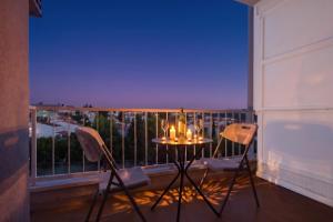 Apartman Tombili 7- minute walk to the Valsaline beach and Lungomare promenade
