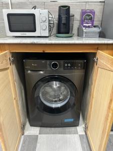 Appartement haut-standing - piscine, spa et sauna