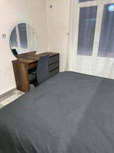Appartement haut-standing - piscine, spa et sauna