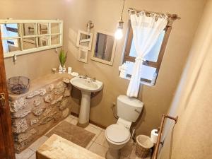 Beenbreck Guest Farm