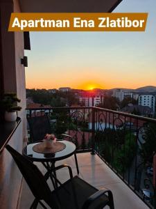 Apartman Ena Zlatibor