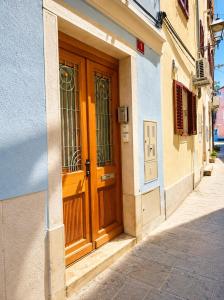 Studio Edra Piran