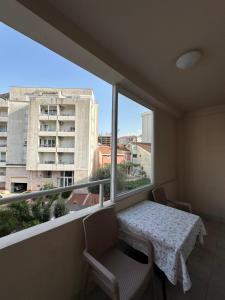 Apartmani Bulevar Budva