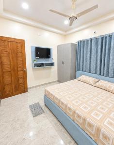 Hotel Rudraya Residency