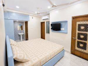 Hotel Rudraya Residency