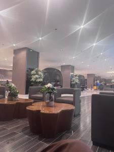 SHORE 1 Tower D MOA