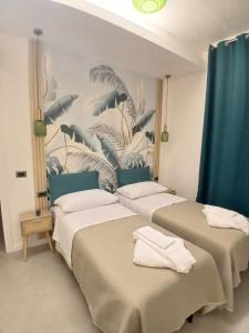 Calypso Bed And Breakfast
