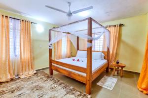 Diani Beach Gold Apartments