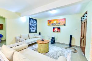 Diani Beach Gold Apartments