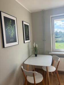 Apartamentai Naujojoje Akmenėje