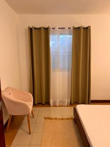Appartement 2 chambres - résidence sécurisée