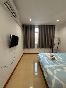 Hey! Home - Thalang