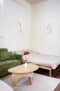 Sora Homestay