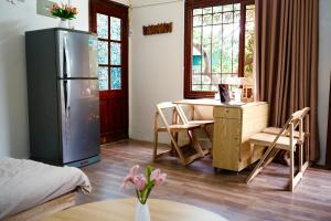Sora Homestay
