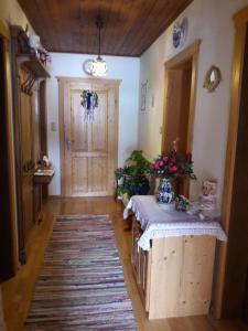 Haus Galler - Urlaub am Bauernhof