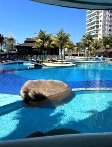 Bora Bora Barra Resort Real Temporada