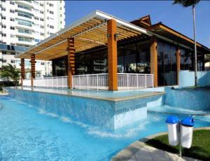 Bora Bora Barra Resort Real Temporada