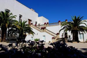 Ferienhaus Masseria Carignani Tuglie Italien