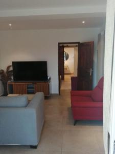 Appartement 1 chambre - résidence sécurisée