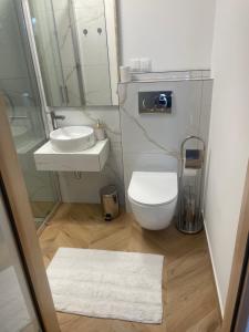 Galica Residence