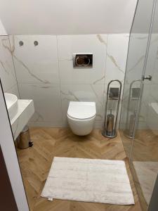 Galica Residence