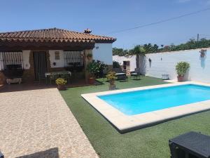 Casa LA PEPA