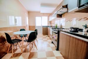 Departamento Lincoln Park con Garage Zona Norte Cala Cala