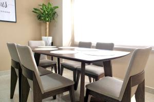 Departamento Lincoln Park con Garage Zona Norte Cala Cala