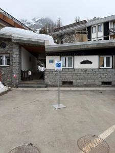 Cervinia Ski Pearl - Central Studio