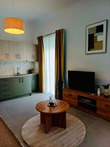 Park Suites