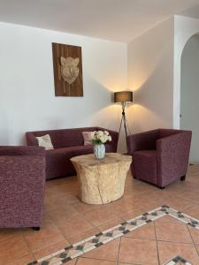 Hotel Larch