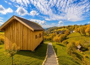 Wezly Tiny House