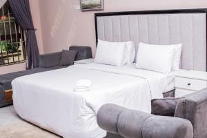 JALITHS Boutique Hotel-Kalundu