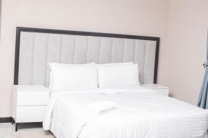 JALITHS Boutique Hotel-Kalundu