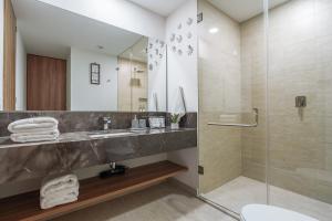 Casa Amazcala by Cosmos Homes
