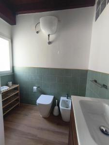 Garibaldi Guest House