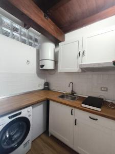 Garibaldi Guest House