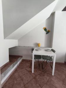 Garibaldi Guest House