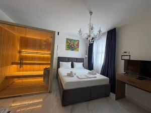 Maison Mark Luxury Suites & Spa